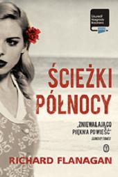 Okładka książki Ścieżki Północy
